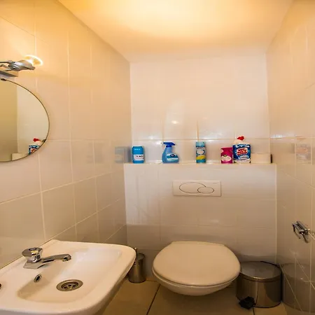 Apartment In Ostend Near Seafront, Cleaning Included Middelkerke